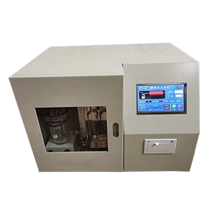 WBDL-10自动定硫仪