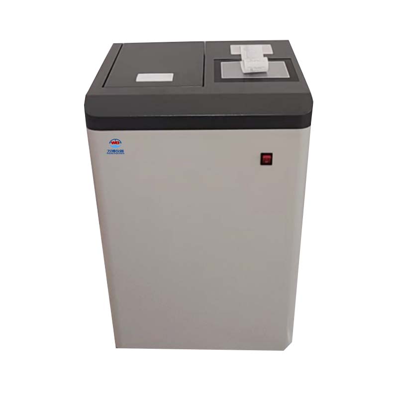 WBRL5全自动量热仪